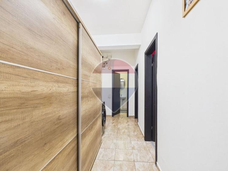 3 camere | Rahova - Pucheni | Caminul tau mobilat utilat in bloc 2018 - 14