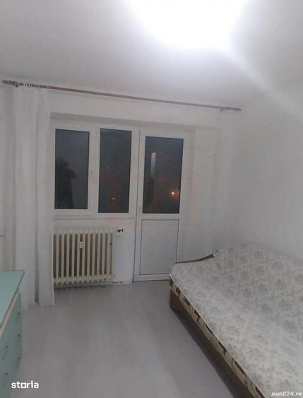 Apartament Cu 2 Camere De Vanzare | Micro 39 - 1