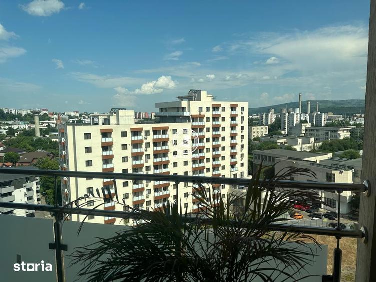 Apartament cu 4 camere în Tudor Vladimirescu