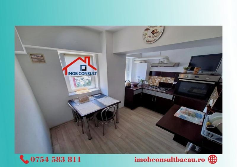 Apartament modern cu 2 camere de inchiriat Vadu Bistri?ei-9 Mai! CE1 - 4