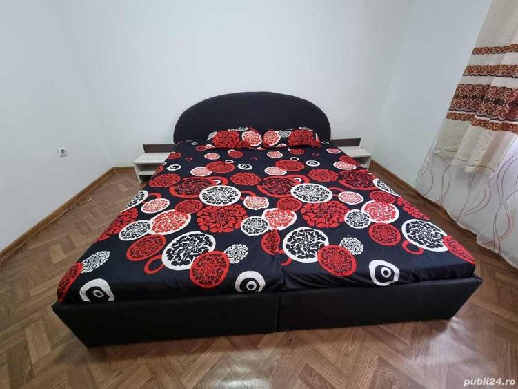 Apartament cu 2 camere decomandat în Soarelui