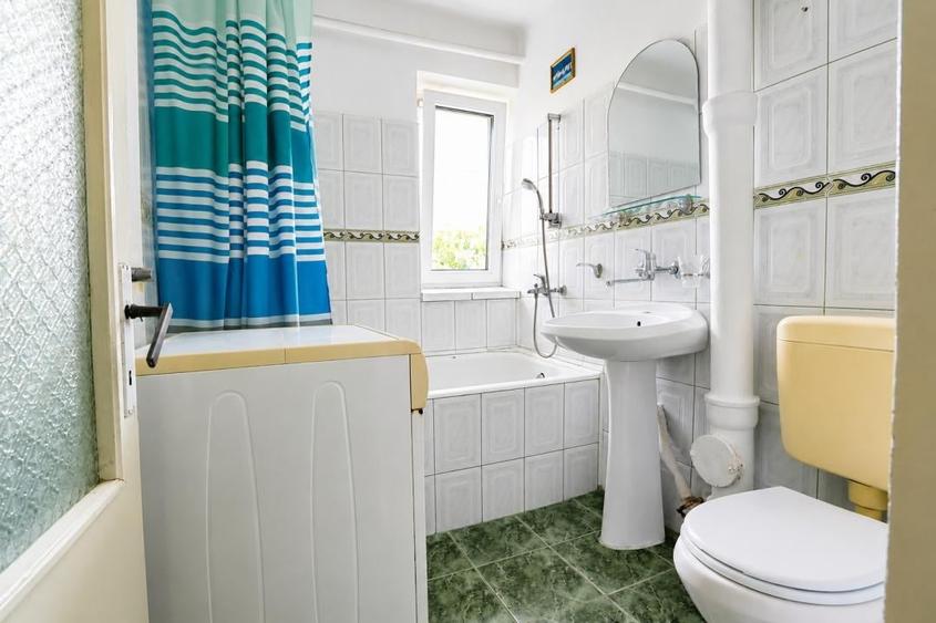 Apartament cu 2 camere circular în Central
