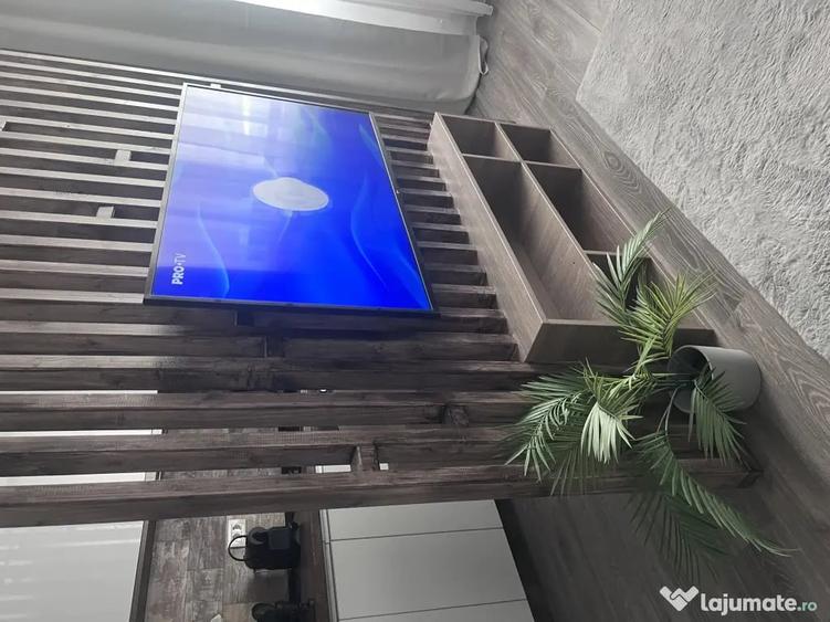 Apartament cu 2 camere decomandat în Berceni