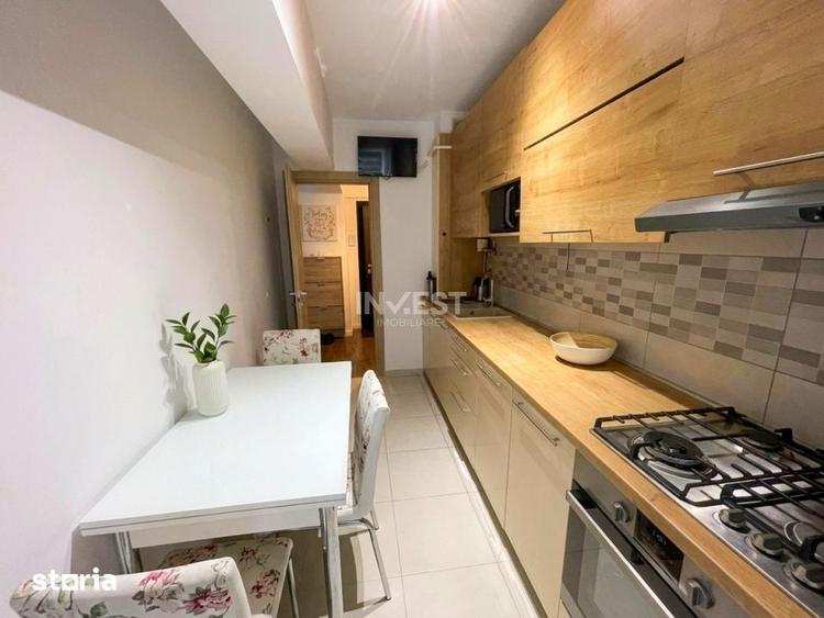 Apartament 2 camere-Tudor Vladimirescu-Iulius Mall - 3