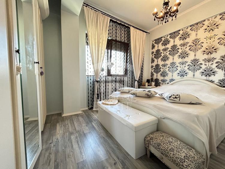 Apartament cu 2 camere decomandat în Tomis Plus