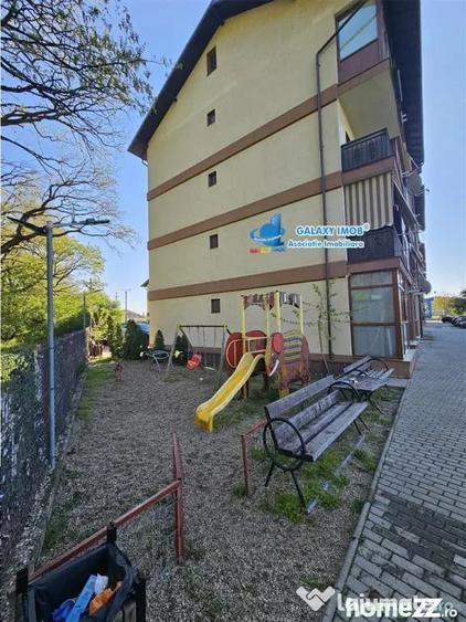 Apartament cu 2 camere decomandat în Mogoșoaia