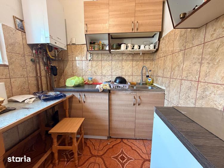 Apartament cu 2 camere în Dorobanți