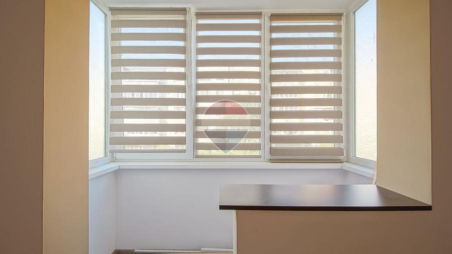 Apartament cu 2 camere semidecomandat în Electroprecizia