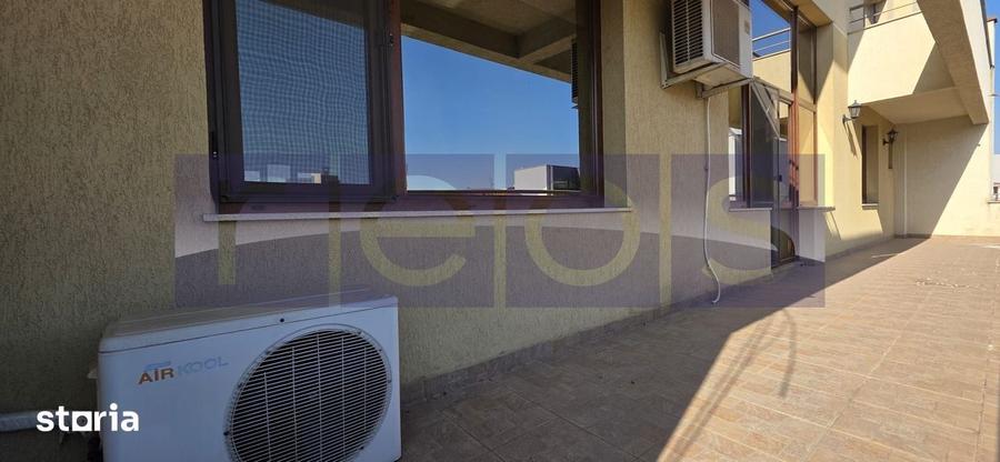 Apartament cu 6 camere în Floreasca
