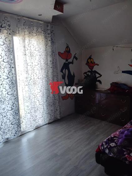 CASA DE VANZARE IN TIMISOARA-G.MUZICESCU - 13
