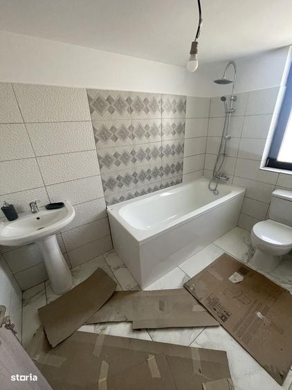 Casă cu 4 camere în Cornetu