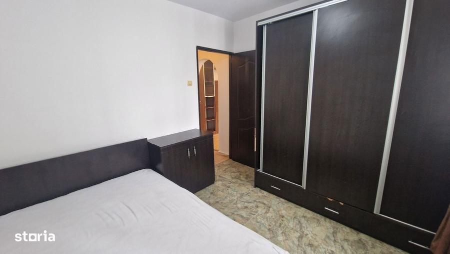 Apartament 3 camere la 9 minute (700m) de Metrou Piata Sudului / Sun P - 4
