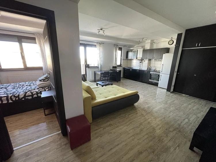 Apartament cu 2 camere în Prelungirea Ghencea