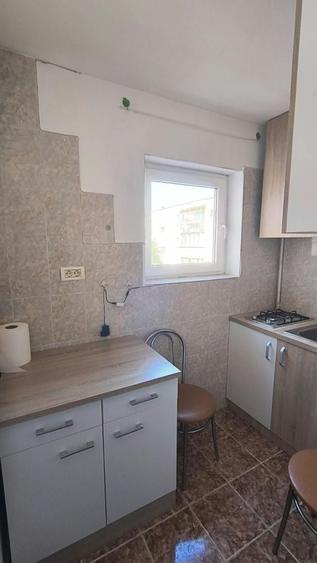 Garsonieră semidecomandată în 6 Vânători