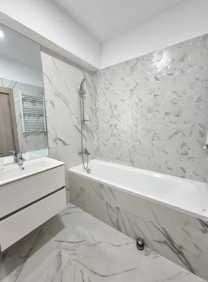 Apartament 2 camere, decomandat, 54 mp, centrala, ac, Novum 56 - 4