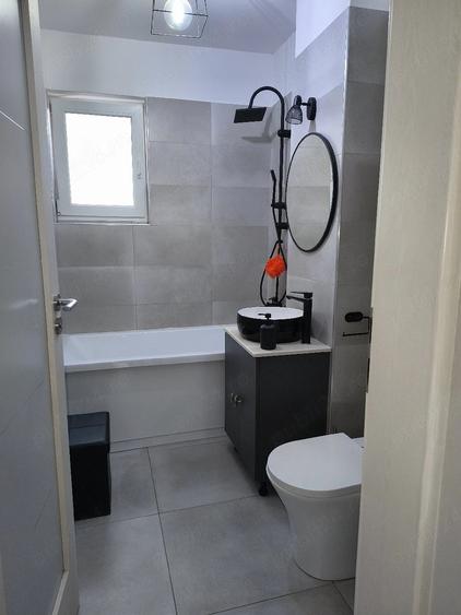 Apartament decomamdat, 2 balcoane, zona Parcului Poligon - 5