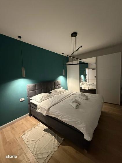 Apartament ULTRACENTRAL -Clinicilor Cluj - 5