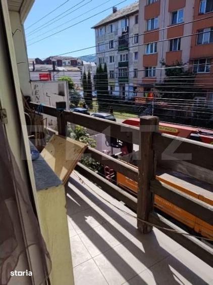 Spațiu comercial, de 25 mp, în Central