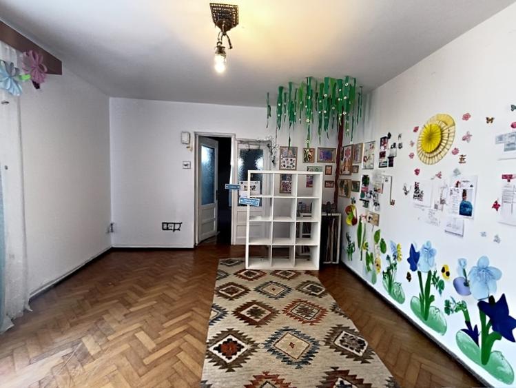 Casa de vanzare - Racadau, langa Magnolia - 1