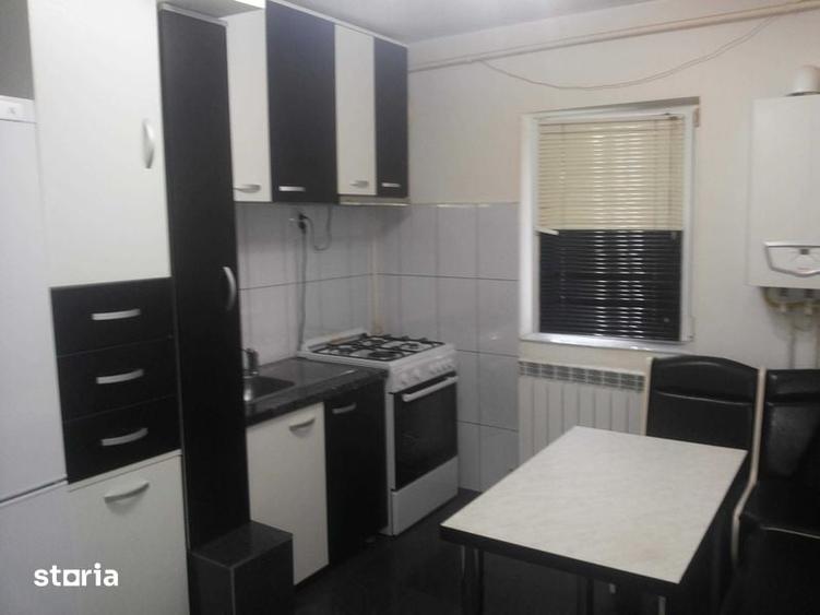 Garsonieră în Traian