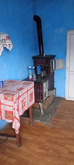 Casă cu Teren 1500 Mp în Pericei