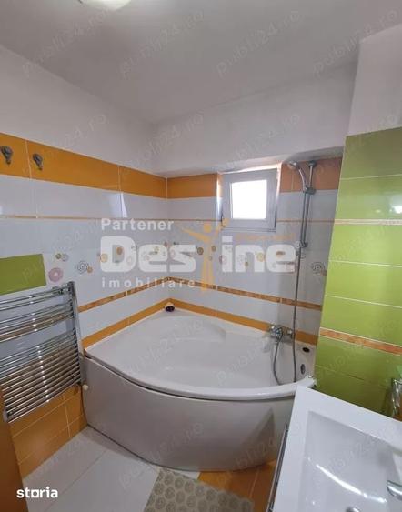 3 cam dec, Aradului-Mall -Agronomie, 2 bai, centrala proprie - 5
