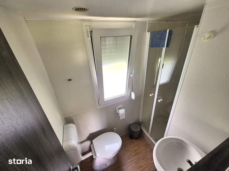 Casa modulara la cheie, teren 450 mp, la 18 km de Bra?ov, 48.000 - 17