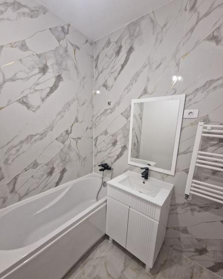 Apartament cu 2 camere semidecomandat în Titan