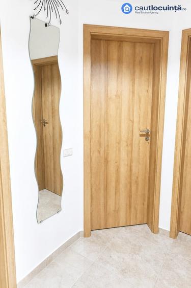 Apartament cu 2 camere în Metalurgiei