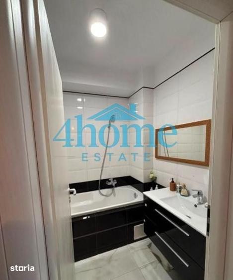 Apartament cu 3 camere în Tineretului