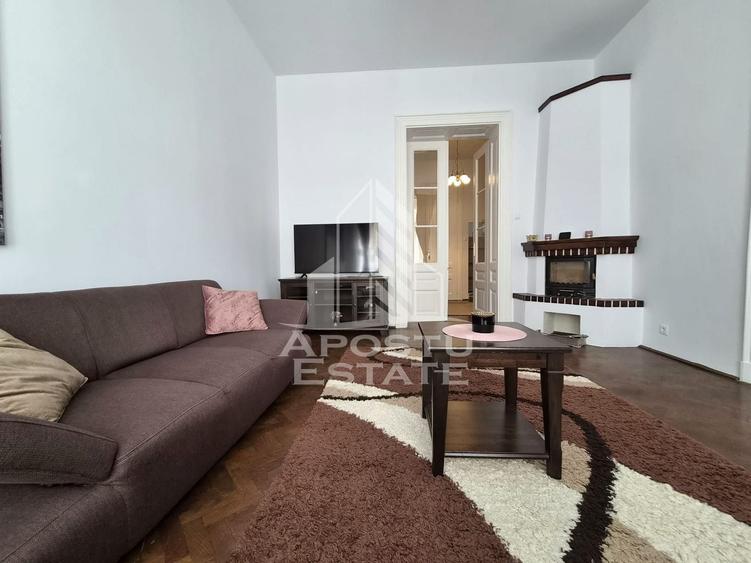 Apartament doua camere ,zona Central - 2