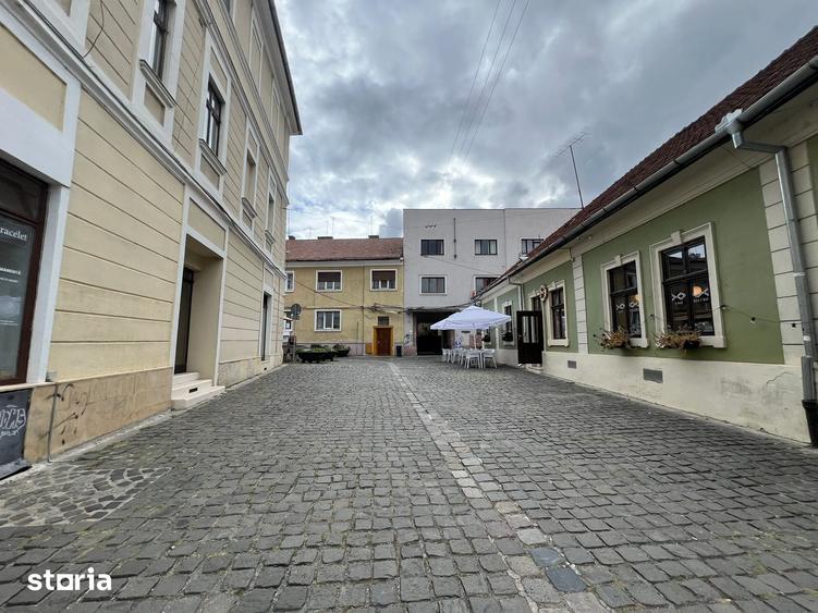 Apartament cu 2 camere în Central