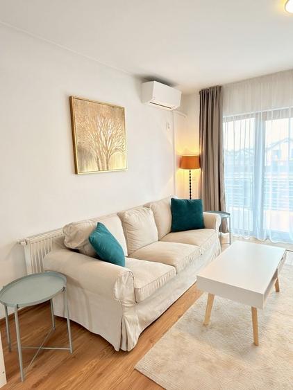 Apartament cu 3 camere decomandat în Șelimbăr