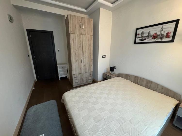 Apartament de inchiriat cu 2 camere in zona Doamna Ghica - 5