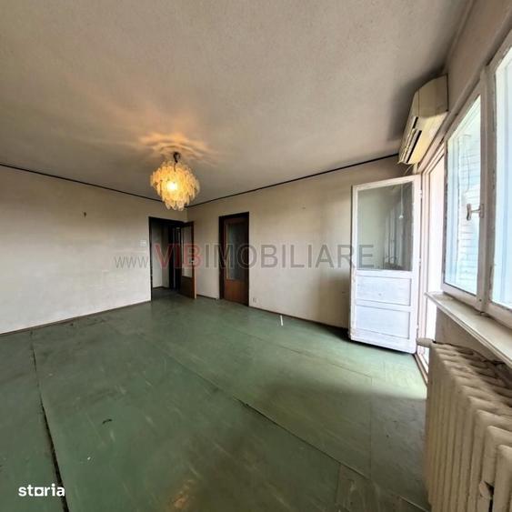 2 Camere - Circular - Drumul Taberei - 4