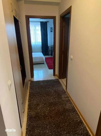 Garsonieră în Kamsas