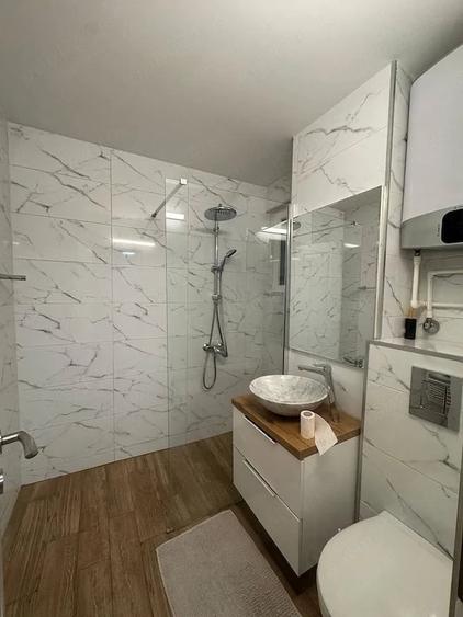 Apartament 2 camere, renovat ?i complet mobilat - 7
