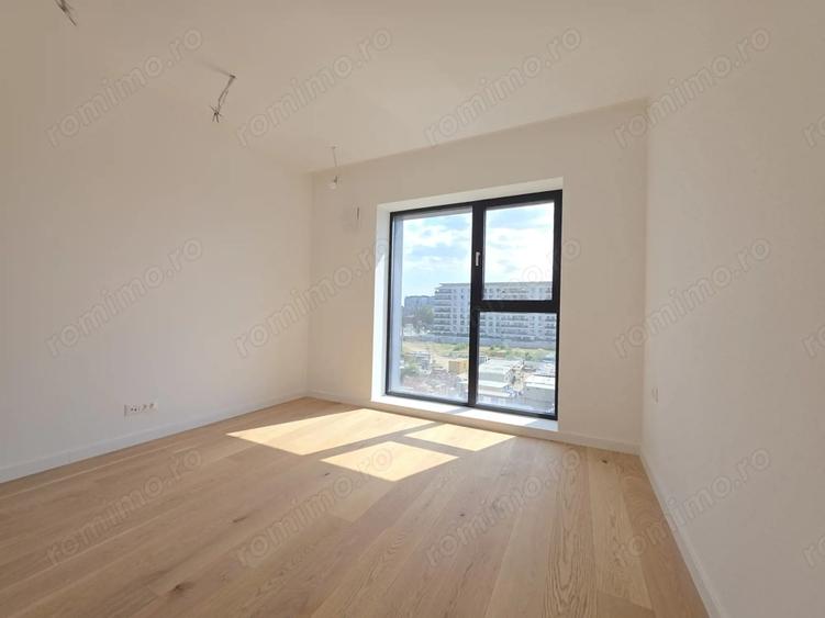 Apartament 3 camere Nusco, sub pretul Nusco - 5