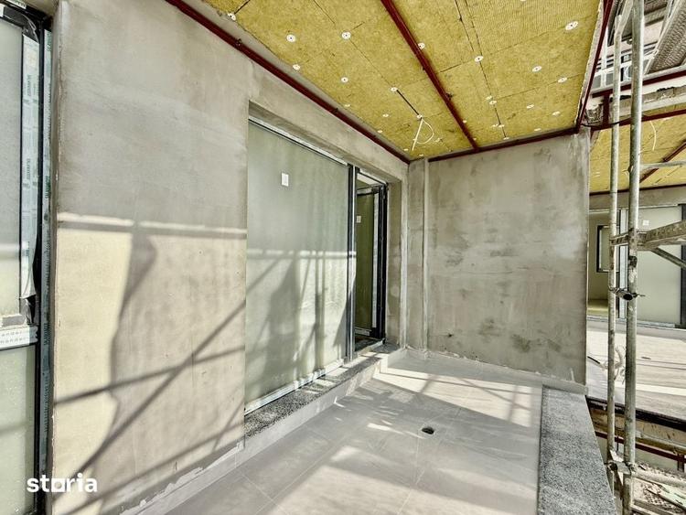 Apartament cu 3 camere decomandat în Ștefan cel Mare