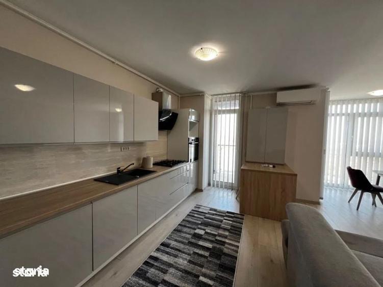 Apartament cu 2 camere în Soarelui