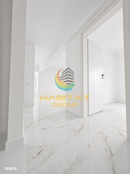 Apartament 3 camere in bloc nou | 75 mp | Popesti Leordeni | Biruinte - 10
