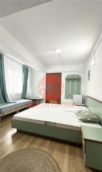 Spațiu comercial, de 350 mp, în Central