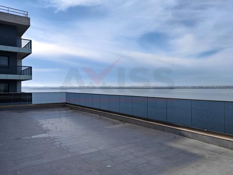 Penthouse | 3 camere | 230 mp | parcare subterana | MODERN | Mamaia Butoaie - 5