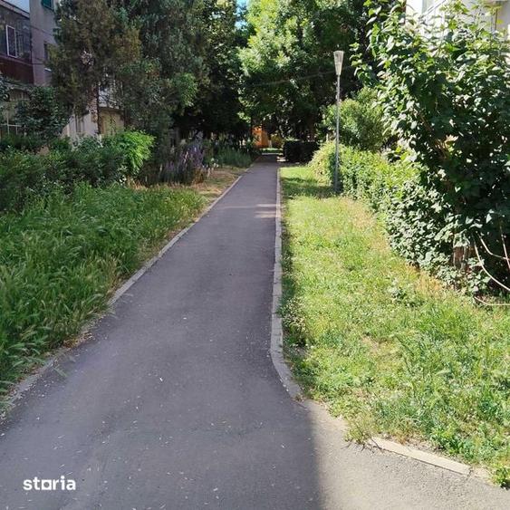 Garsonieră în Central