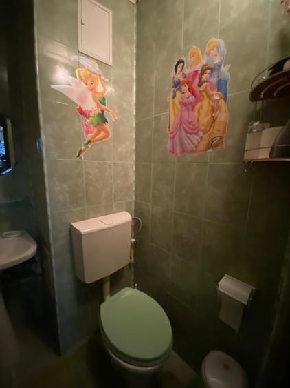 Apartament cu 3 camere decomandat, mobilat în 1 Mai