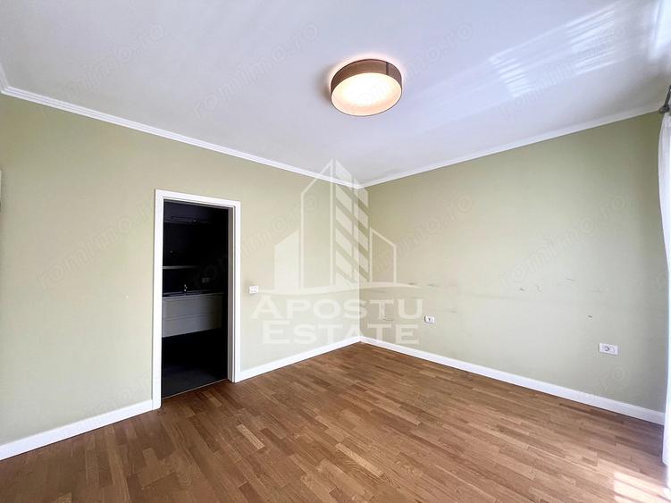 Casă cu 1 camere în Giroc