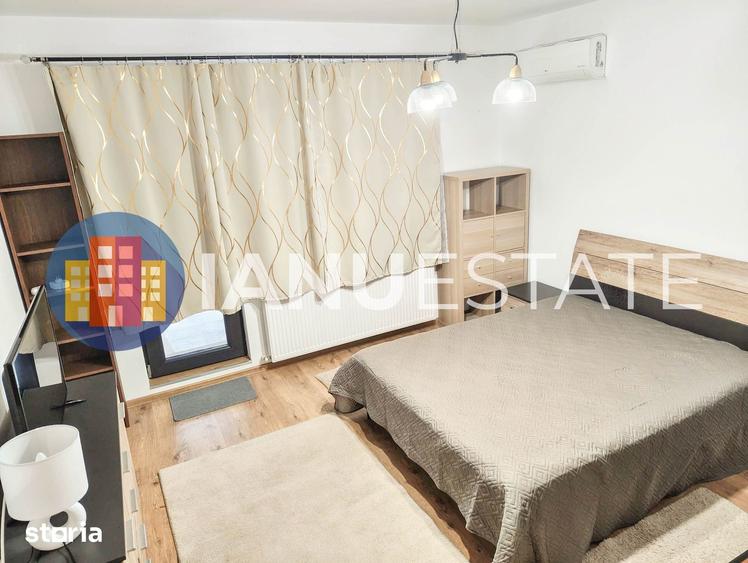 Garsonieră decomandată în Pieptănari — fotografia 2