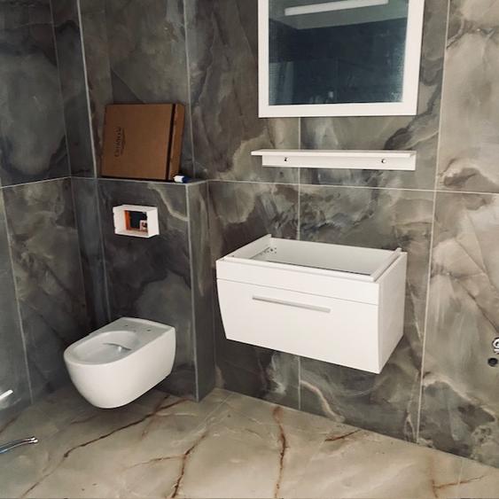 Apartament cu 2 camere semidecomandat în Giroc — fotografia 3