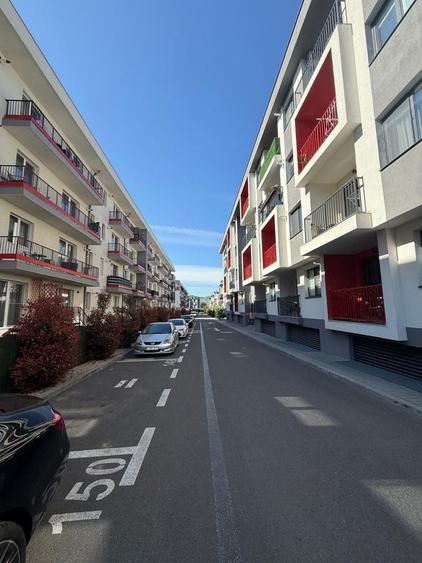 Apartament în Florești