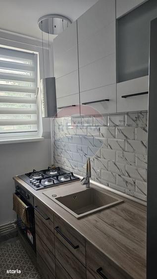 Apartament cu 1 camere de inchiriat in zona Darmanesti - 5